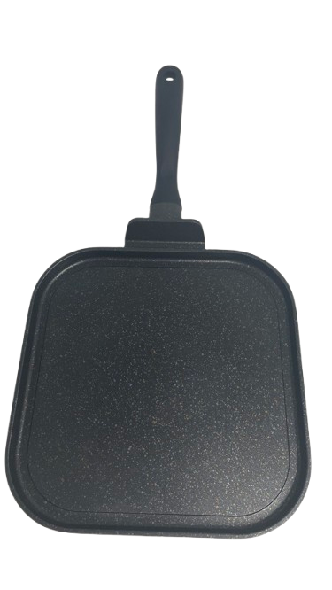 marble effect square cooking griddle for all stovetops marble effect square cooking griddle for all stovetops