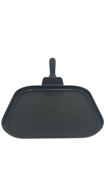 marble effect square cooking griddle for all stovetops marble effect square cooking griddle for all stovetops